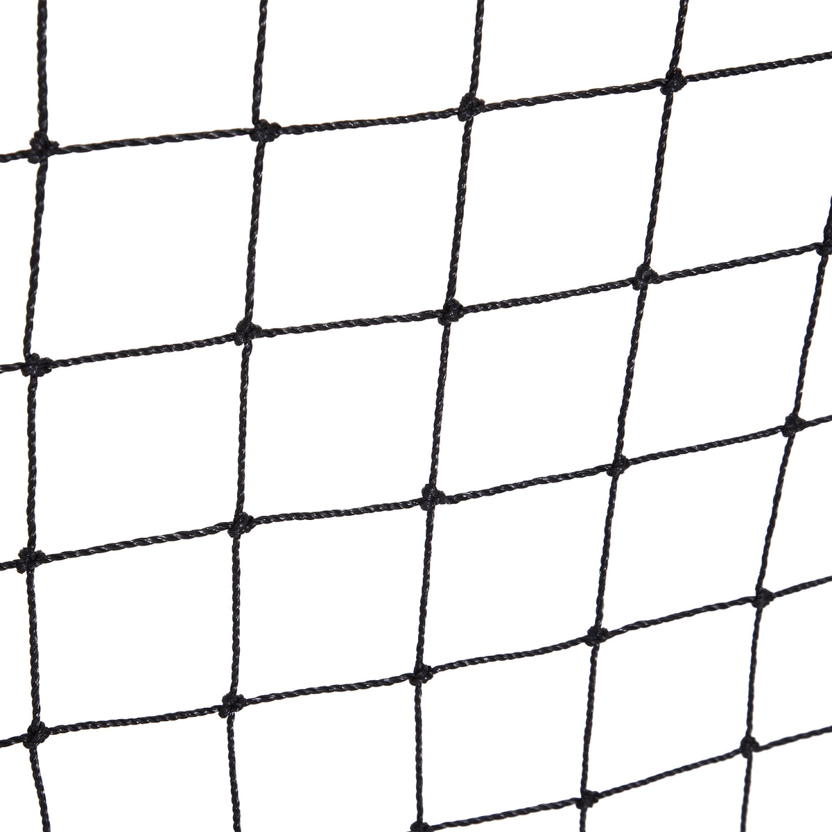 HOMCOM Rebounder für Fußball, Prellwand Rebound Netz, Metallrohr mit PE-Gewebe, Kickback Rückprallwand für Baseball Basketball, Fußballtor für Jugendliche Training 96x80x96cm, Rot