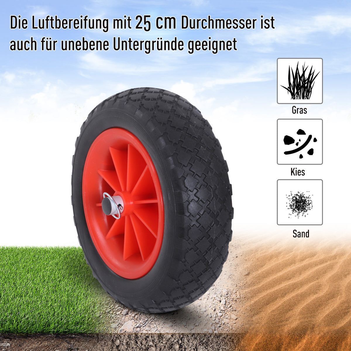 HOMCOM Kanuwagen klappbar bis 90 kg Alu Transportwagen Kajakwagen Bootswagen mit Gurt Räder gepolstert Surfwagen Kanuwagen Bootstrailer Trolley für Surfbrett Board Schlauchboot