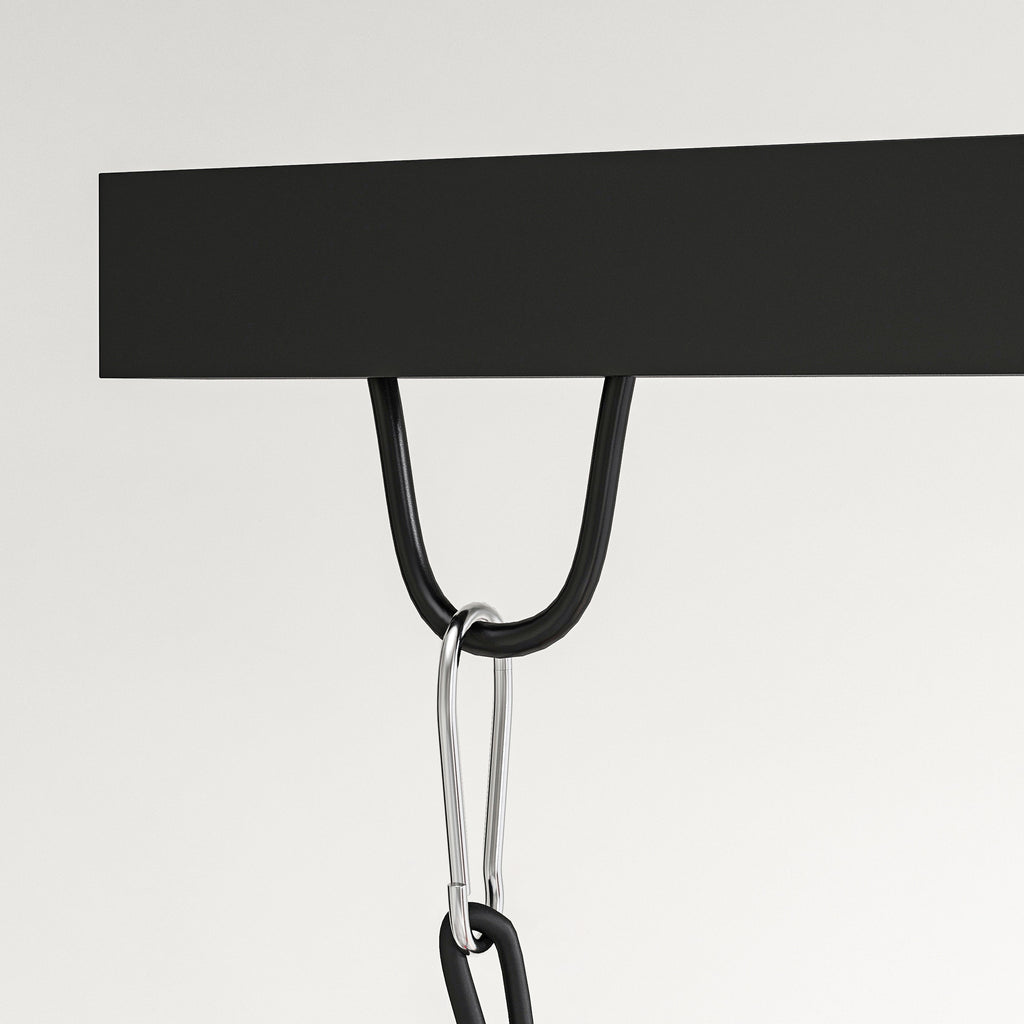 SPORTNOW Boxsackständer, höhenverstellbar, mit Speedball, Metallrahmen, 160L x 145B x 175-220H cm, Schwarz
